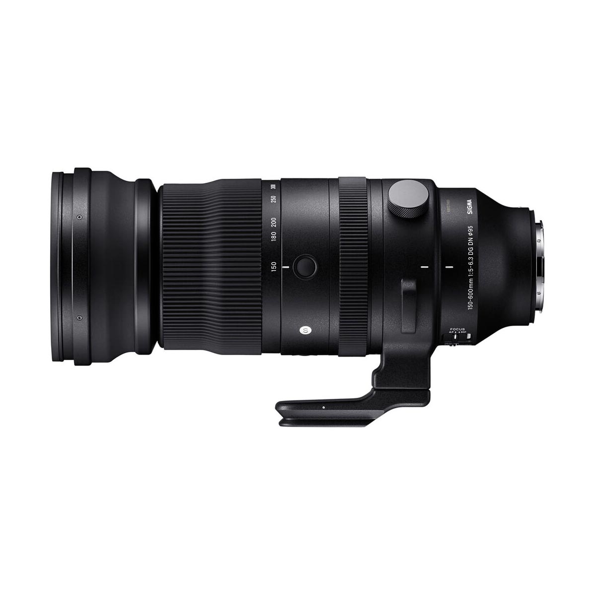 Sigma 150-600mm f/5-6.3 DG DN OS Sports Lens for Sony FE