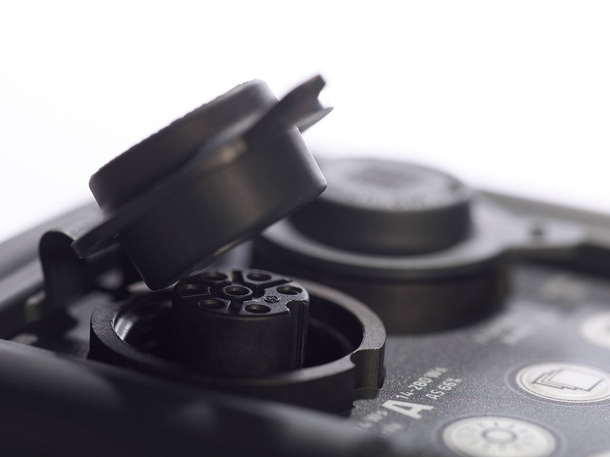 Elinchrom Quadra ELB 400 One Action Head To Go Kit, discontinued, Elinchrom - Pictureline - 3