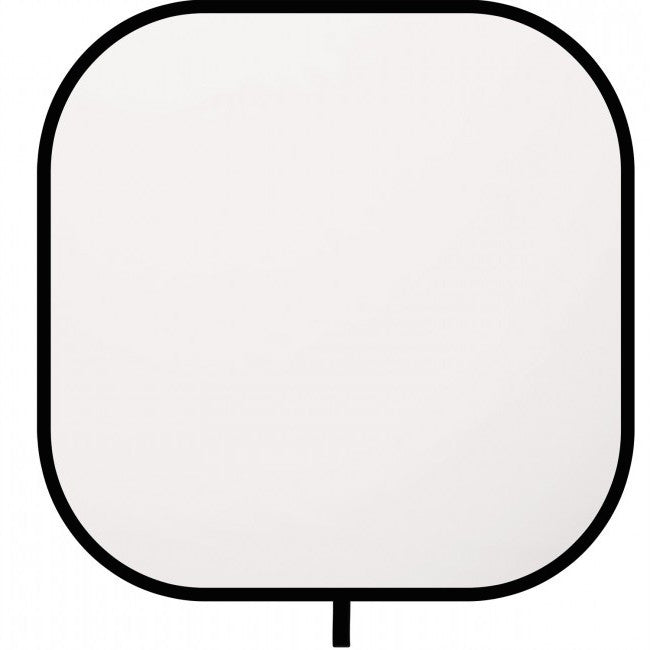 Westcott Illuminator 52” Silver/White Reflector, lighting reflectors, Westcott - Pictureline - 4