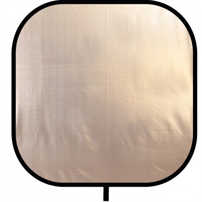 Westcott Illuminator 30” Sunlight/Silver Reflector, lighting reflectors, Westcott - Pictureline - 3