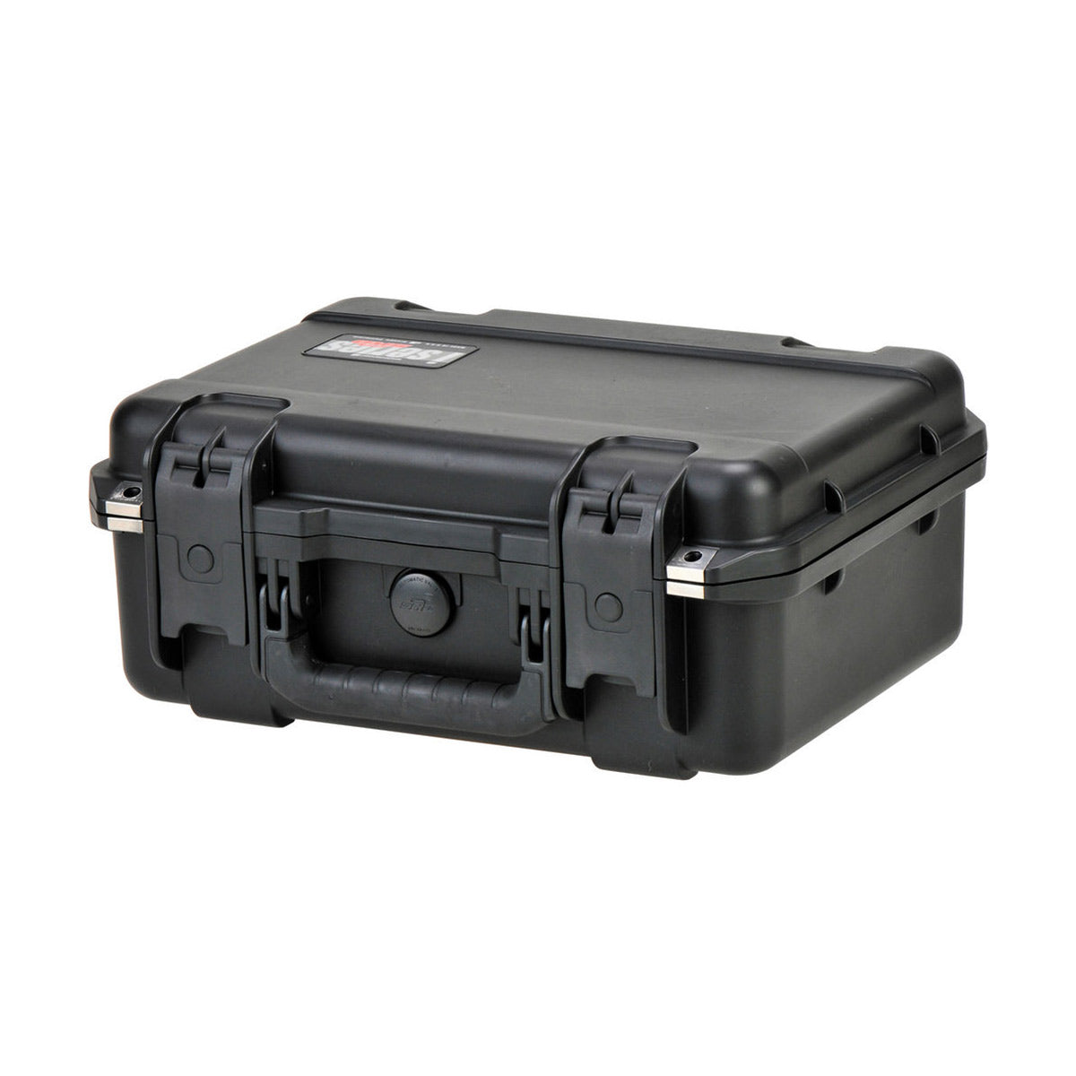 SKB iSeries 1510-6 Waterproof Case (Cubed Foam)
