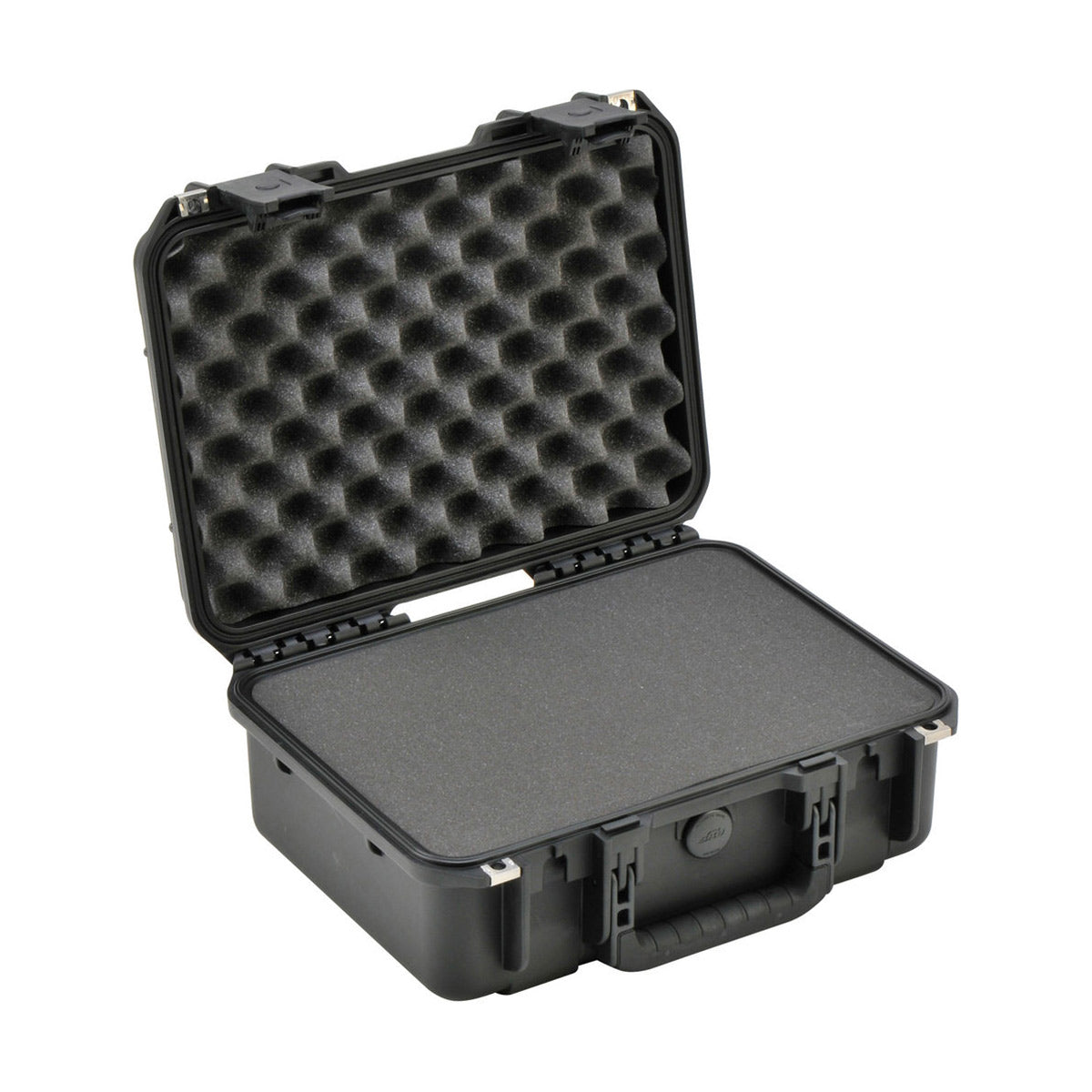 SKB iSeries 1510-6 Waterproof Case (Cubed Foam)
