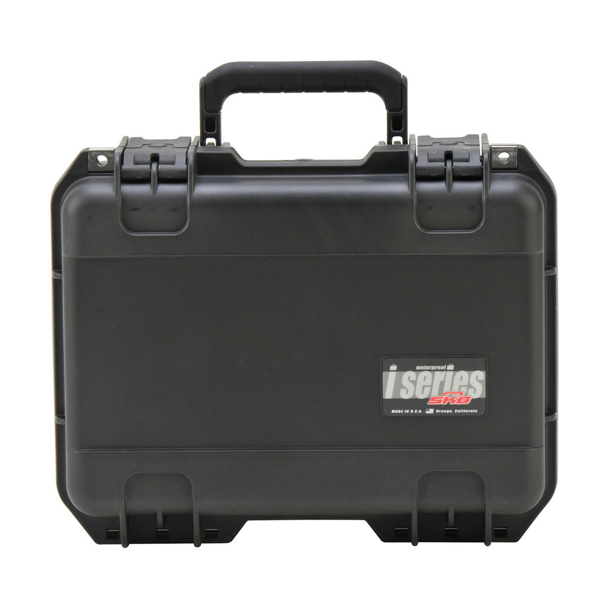 SKB iSeries 1510-6 Waterproof Case (Cubed Foam)