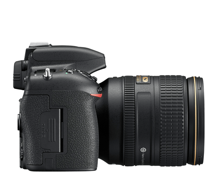 Nikon D750 DSLR Camera with 24-120mm Lens, camera dslr cameras, Nikon - Pictureline  - 6