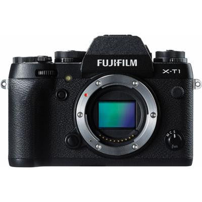 FujiFilm X-T1IR Body, camera mirrorless cameras, Fujifilm - Pictureline - 1