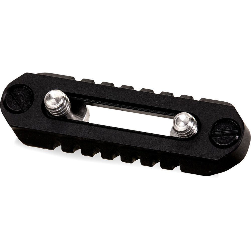 Tilta 36mm NATO Rail Attachment (Black)