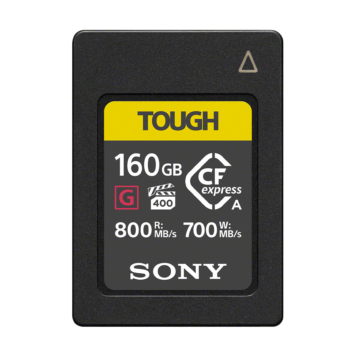 Sony 160GB CFexpress Type A Memory Card (VPG 400)