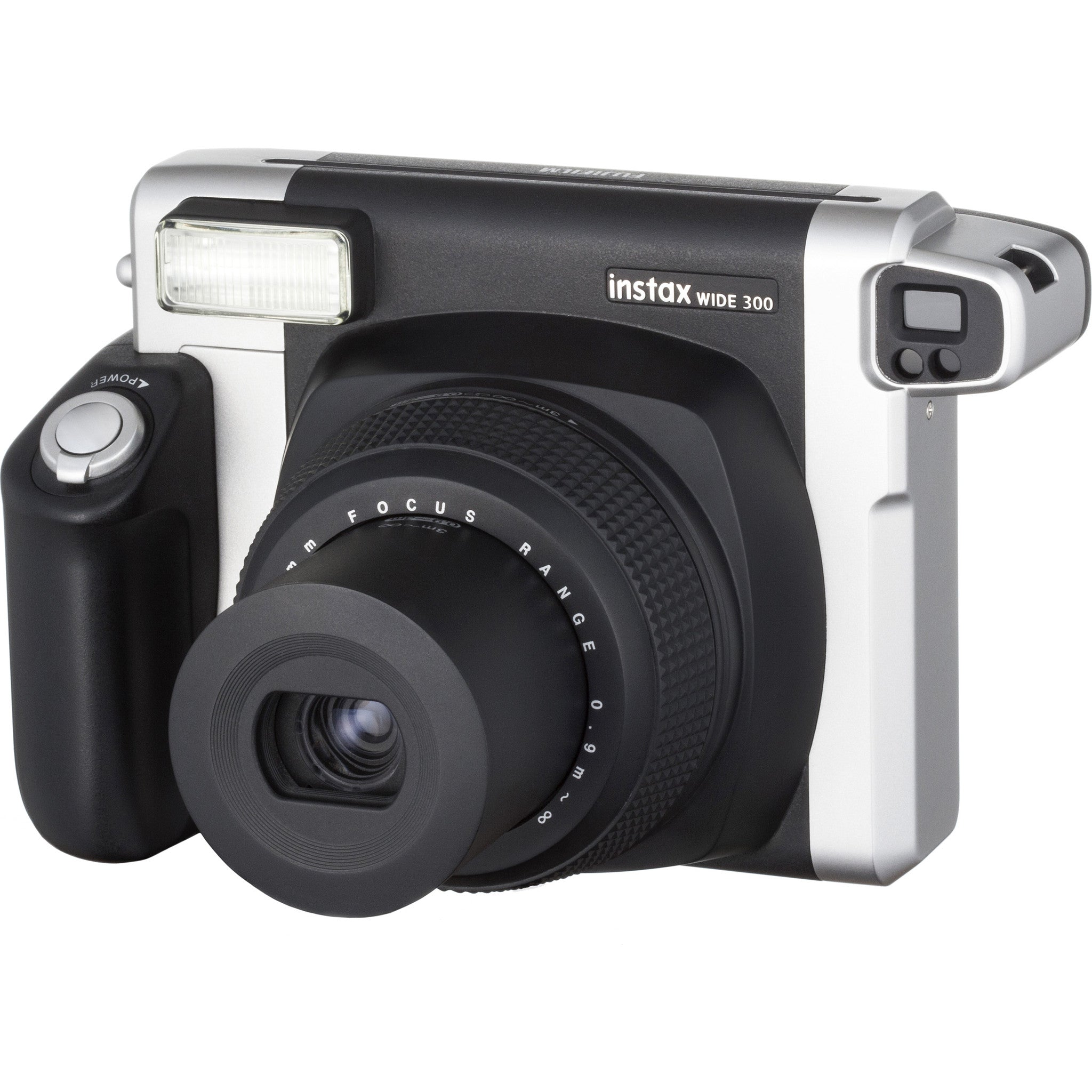 Fujifilm INSTAX Wide 300 Instant Camera, camera film cameras, Fujifilm - Pictureline 