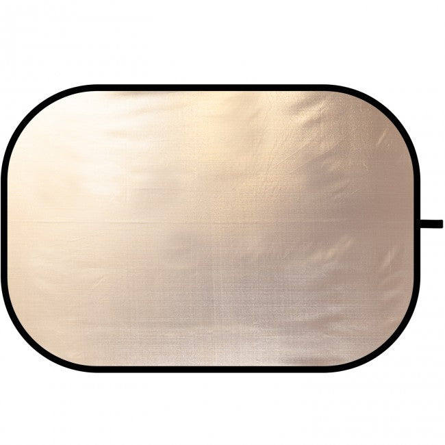 Westcott 48x72" Sunlight/Silver Reflector, lighting reflectors, Westcott - Pictureline - 4