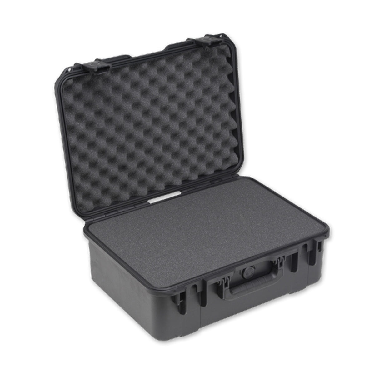 SKB iSeries 1813-7B Waterproof Case (Cubed Foam)
