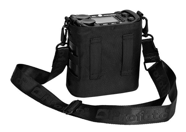 Profoto B2 Carrying Bag, lighting cables & adapters, Profoto - Pictureline - 1