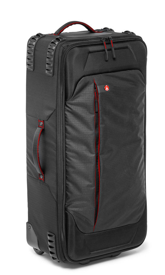 Manfrotto LW-97W PL Rolling Organizer, bags roller bags, Manfrotto - Pictureline - 1