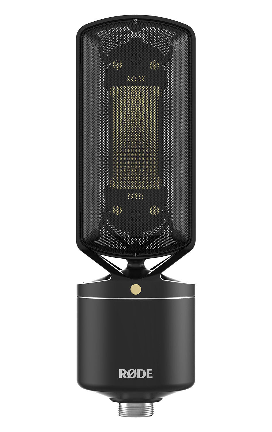 Rode Premium Active Ribbon Microphone, discontinued, RODE - Pictureline