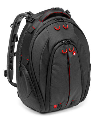 Manfrotto Bug 203 Pro-Light Camera Backpack, bags backpacks, Manfrotto - Pictureline - 1