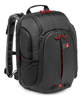 Manfrotto Multipro 120 Pro-Light Camera Backpack, bags backpacks, Manfrotto - Pictureline  - 1