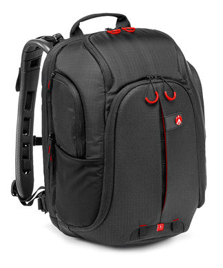 Manfrotto Multipro 120 Pro-Light Camera Backpack, bags backpacks, Manfrotto - Pictureline - 1