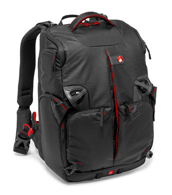 Manfrotto Pro-Light 3N1-25 Camera Backpack, discontinued, Manfrotto - Pictureline  - 1