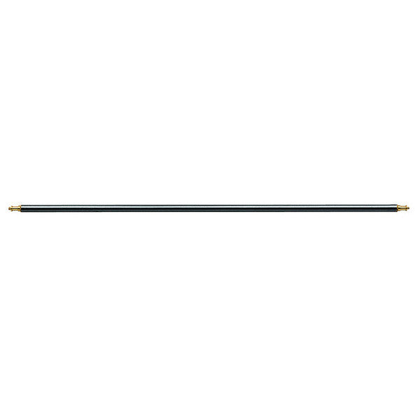 Manfrotto 173B Black Mini Boom Arm 42", supports general accessories, Manfrotto - Pictureline