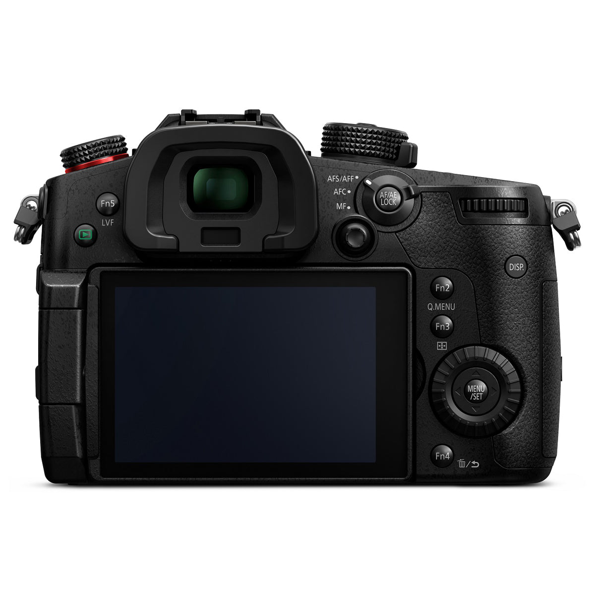 Panasonic Lumix DC-GH5S Digital Camera Body
