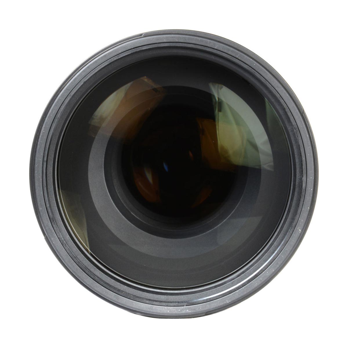 Nikon 200-500mm f/5.6E ED VR AF-S Lens *OPEN BOX*