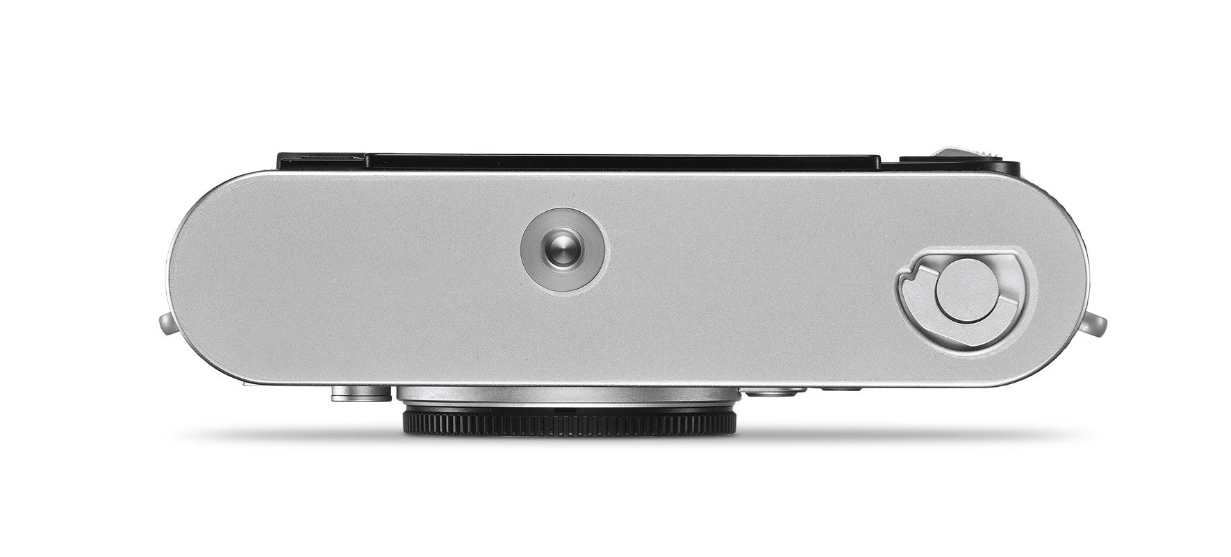 Leica M10 Digital Camera (Silver), camera mirrorless cameras, Leica - Pictureline - 6