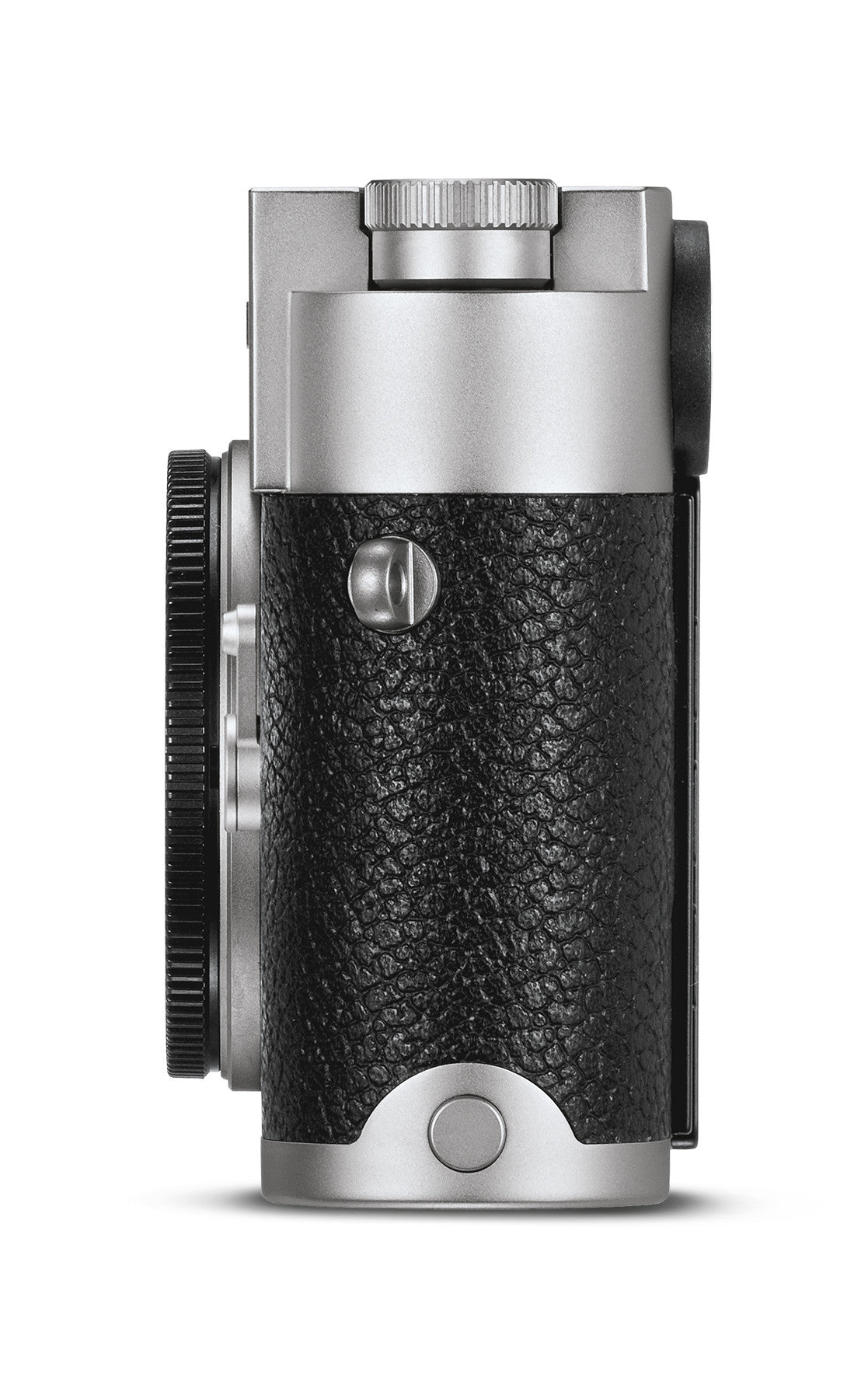 Leica M10 Digital Camera (Silver), camera mirrorless cameras, Leica - Pictureline - 3