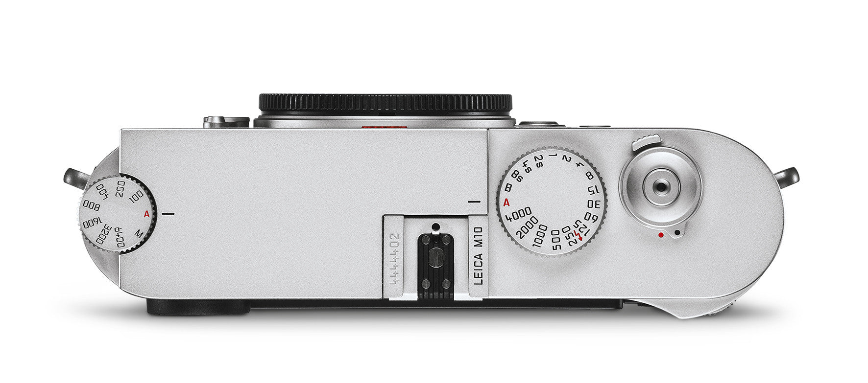 Leica M10 Digital Camera (Silver), camera mirrorless cameras, Leica - Pictureline - 5