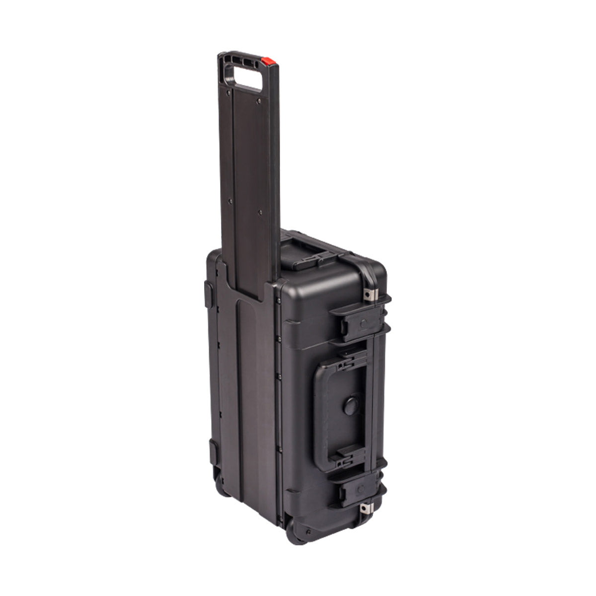 SKB iSeries 2011-7 Case with Think Tank Design Photo Dividers (Black)
