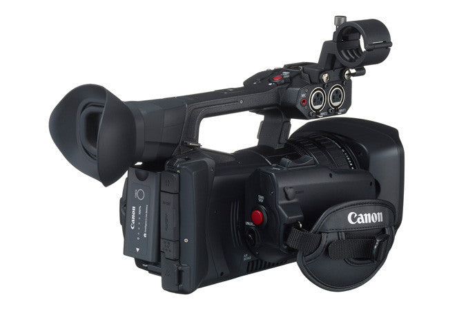 Canon XF200 HD Professional Camcorder, discontinued, Canon DV - Pictureline  - 5