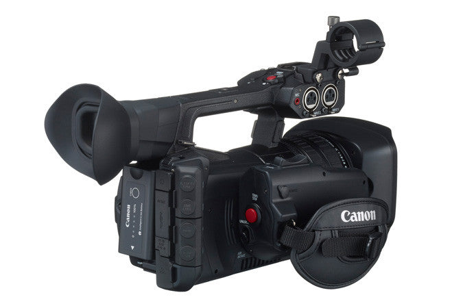 Canon XF205 HD Professional Camcorder, video professional camcorders, Canon DV - Pictureline  - 5
