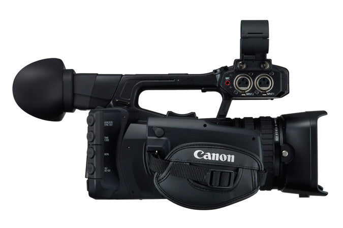 Canon XF205 HD Professional Camcorder, video professional camcorders, Canon DV - Pictureline  - 3