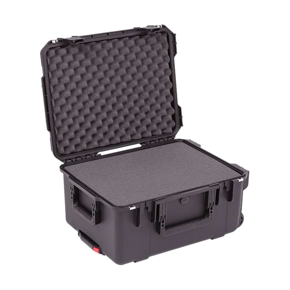 SKB iSeries 2015-10 Rolling Waterproof Case (Cubed Foam)