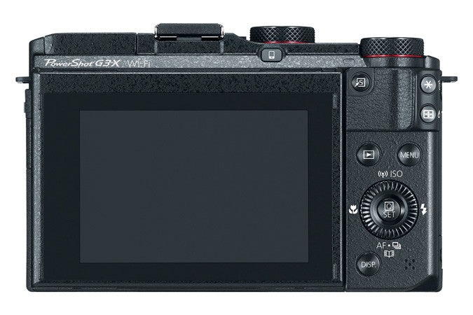 Canon Powershot G3 X Digital Camera, camera point & shoot cameras, Canon - Pictureline  - 2