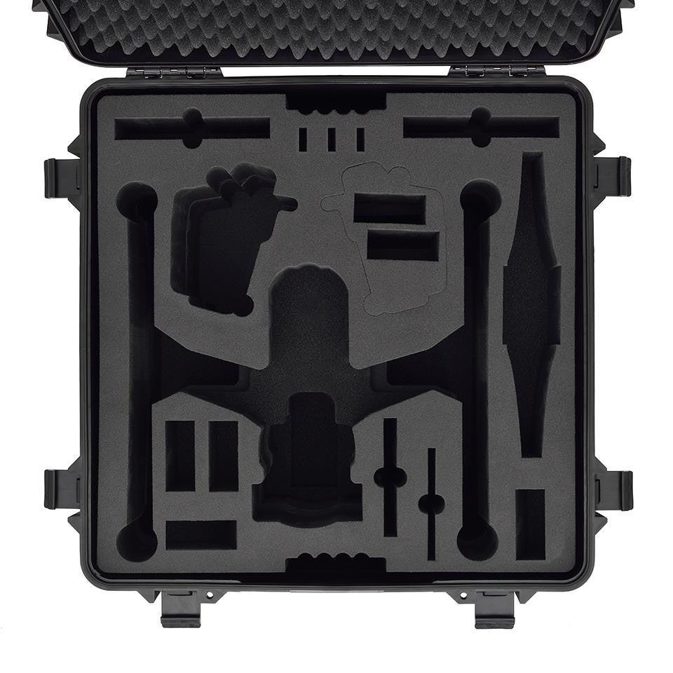 HPRC 4600W Wheeled Hard Case for DJI Inspire 2