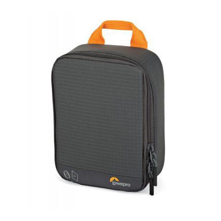 Lowepro S&F Filter Pouch 100 (Black)