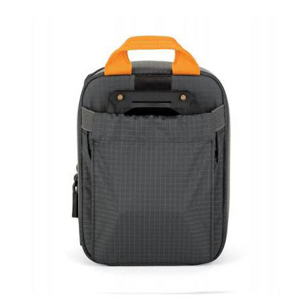 Lowepro S&F Filter Pouch 100 (Black)