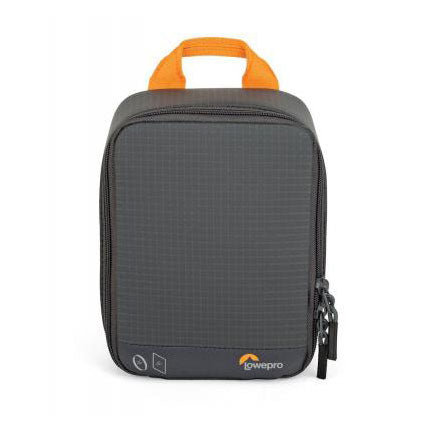 Lowepro S&F Filter Pouch 100 (Black)