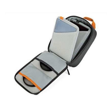 Lowepro S&F Filter Pouch 100 (Black)