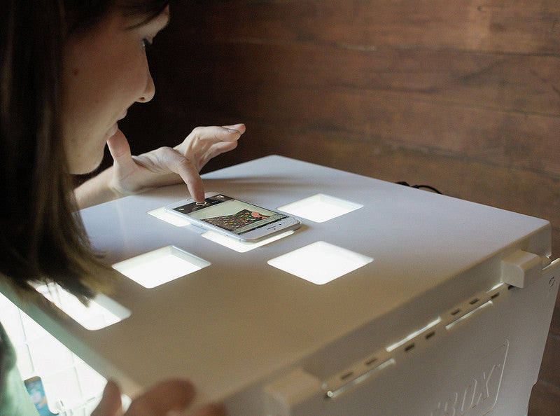 ShotBox Deluxe Bundle, lighting other lighting, ShotBox - Pictureline - 5