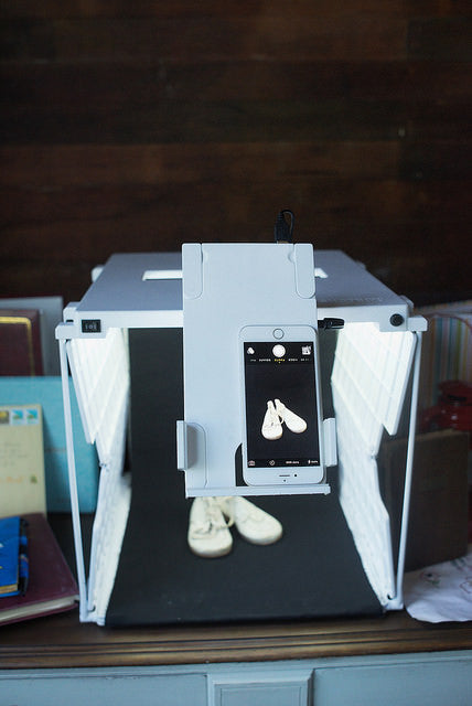 ShotBox Deluxe Bundle, lighting other lighting, ShotBox - Pictureline - 7