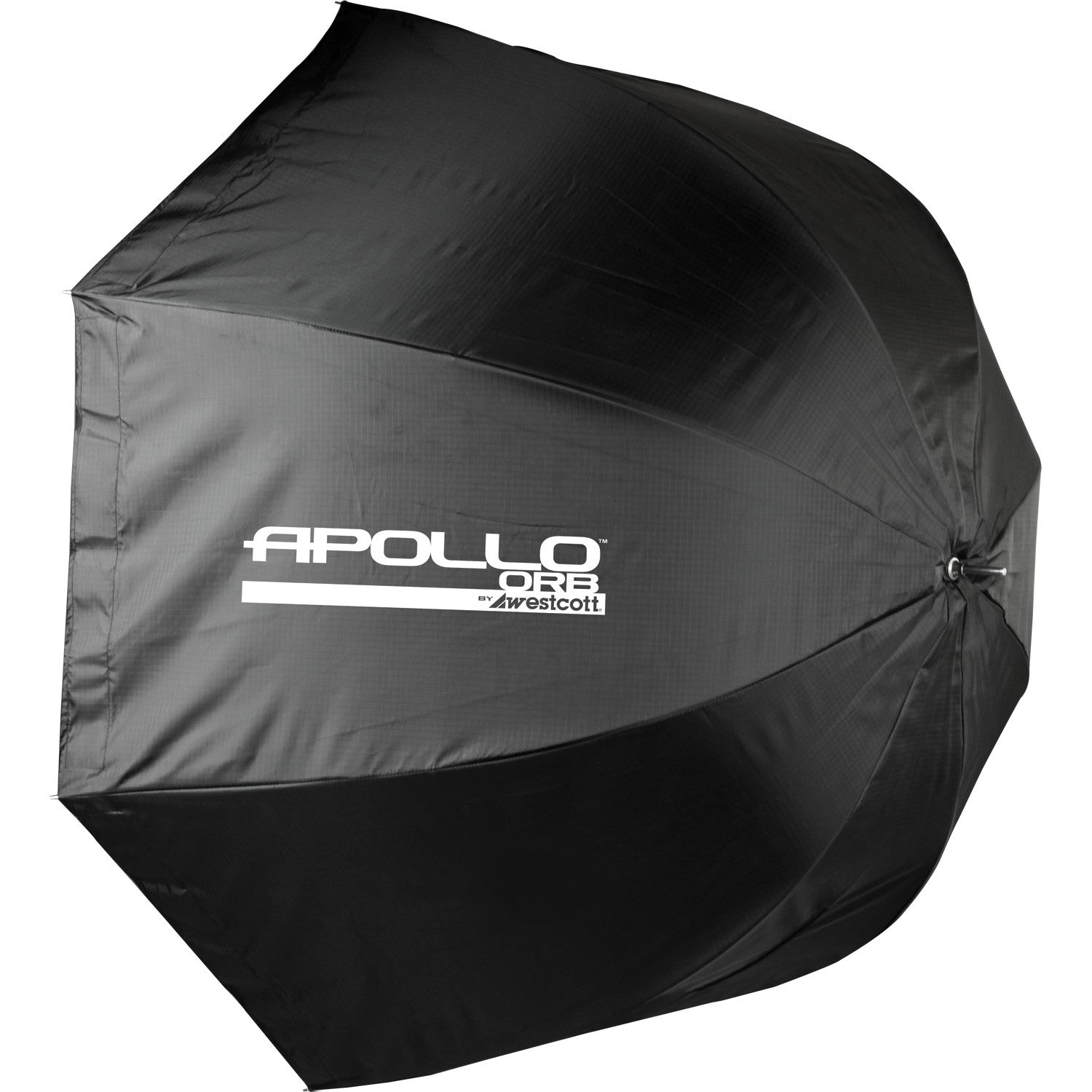 Westcott 43" Round Apollo Softbox Orb with 40 Degree Egg Crate Grid