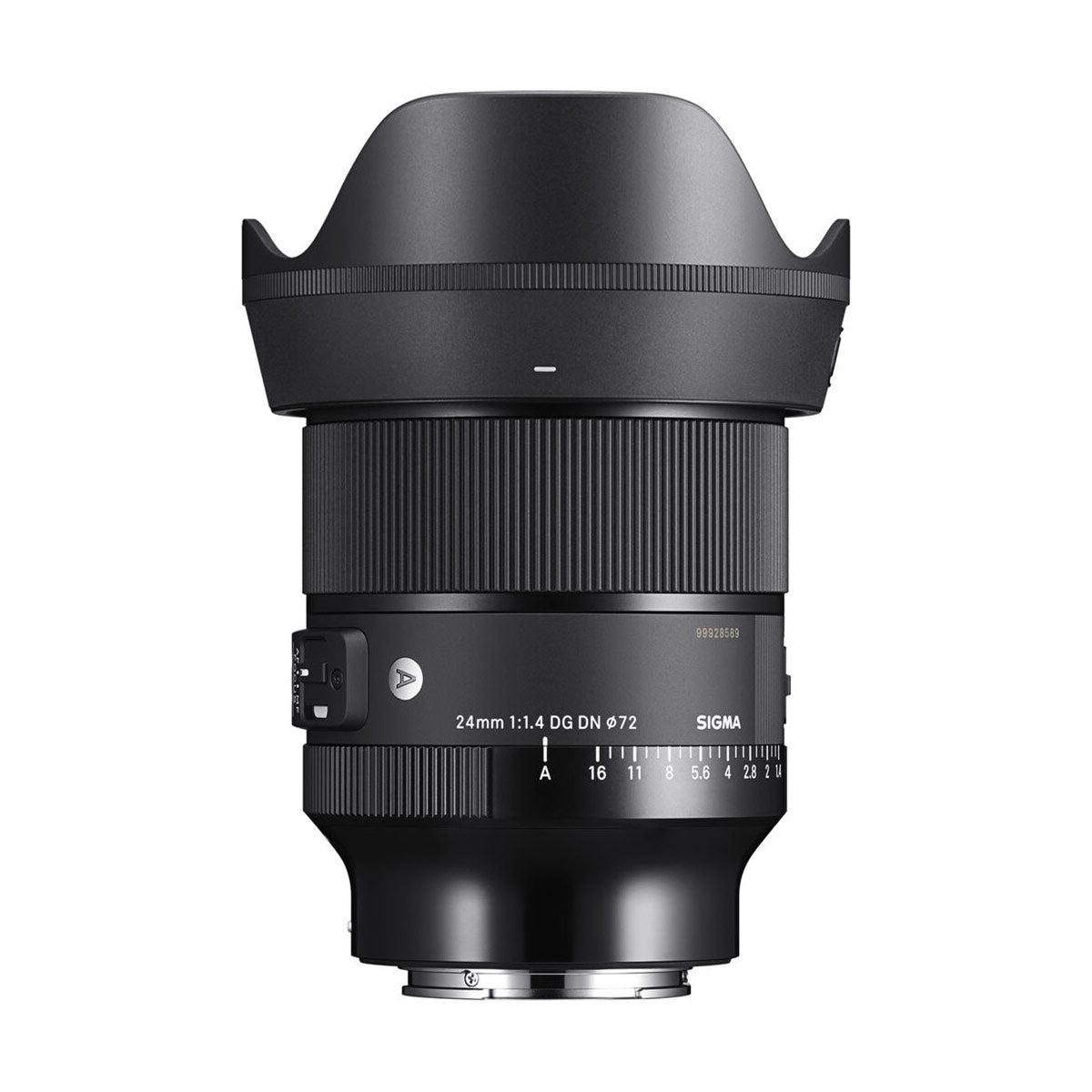 SIGMA 24mm F1.4 DG Art レンズ EF Amazon.com : Sigma 24mm f/1.4 DG HSM Art Lens for Canon EF
