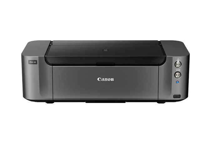 Canon Pixma PRO-10 Inkjet Photo Printer, printers large format, Canon - Pictureline  - 2