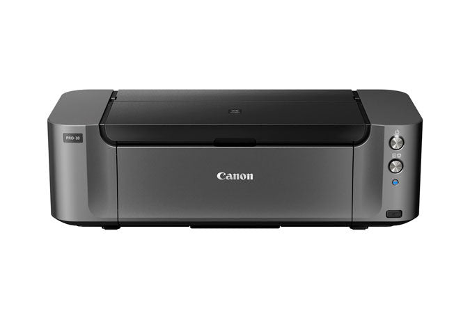 Canon Pixma PRO-10 Inkjet Photo Printer, printers large format, Canon - Pictureline - 2