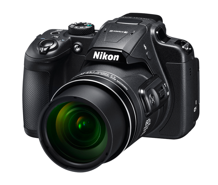 Nikon Coolpix B700 Digital Camera, camera point & shoot cameras, Nikon - Pictureline  - 5