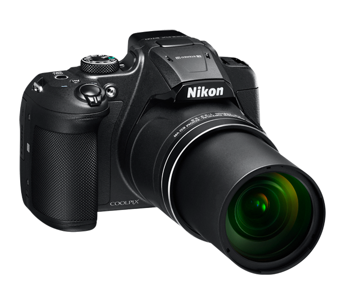Nikon Coolpix B700 Digital Camera, camera point & shoot cameras, Nikon - Pictureline  - 6
