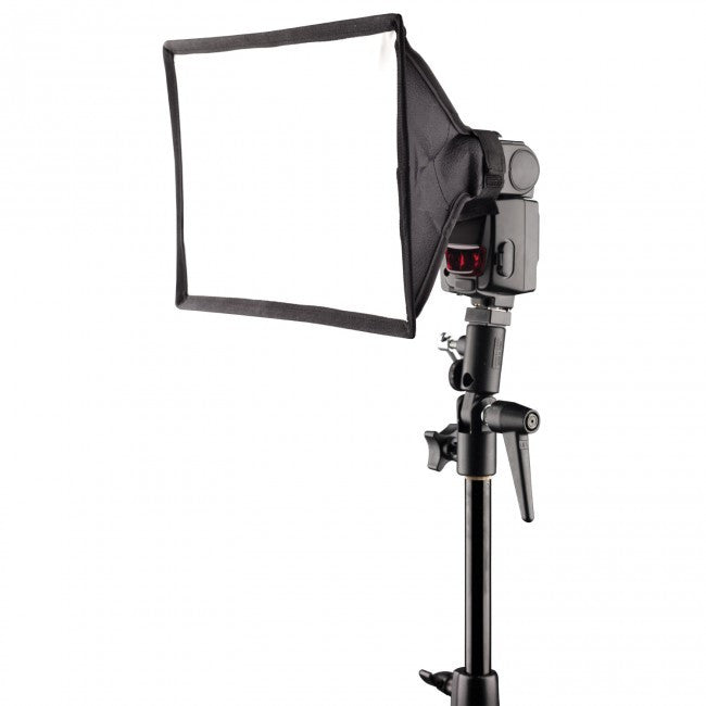 Westcott Pocket Box Erin Manning Educational Kit, lighting soft boxes, Westcott - Pictureline - 4