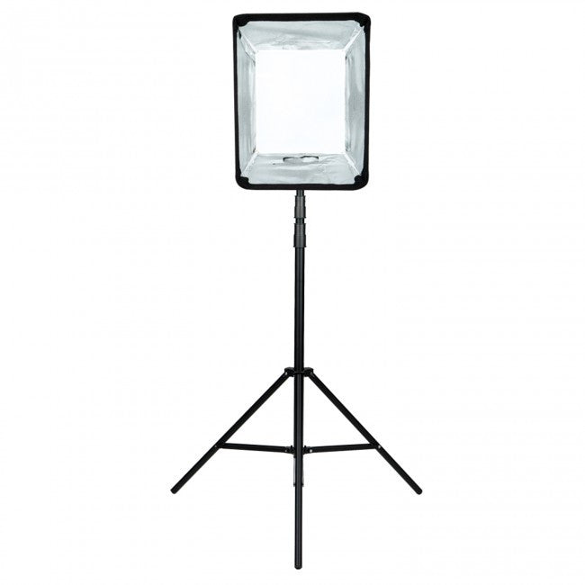 Westott Pro Signature 16x22” Softbox w/ Silver Interior, lighting soft boxes, Westcott - Pictureline - 4