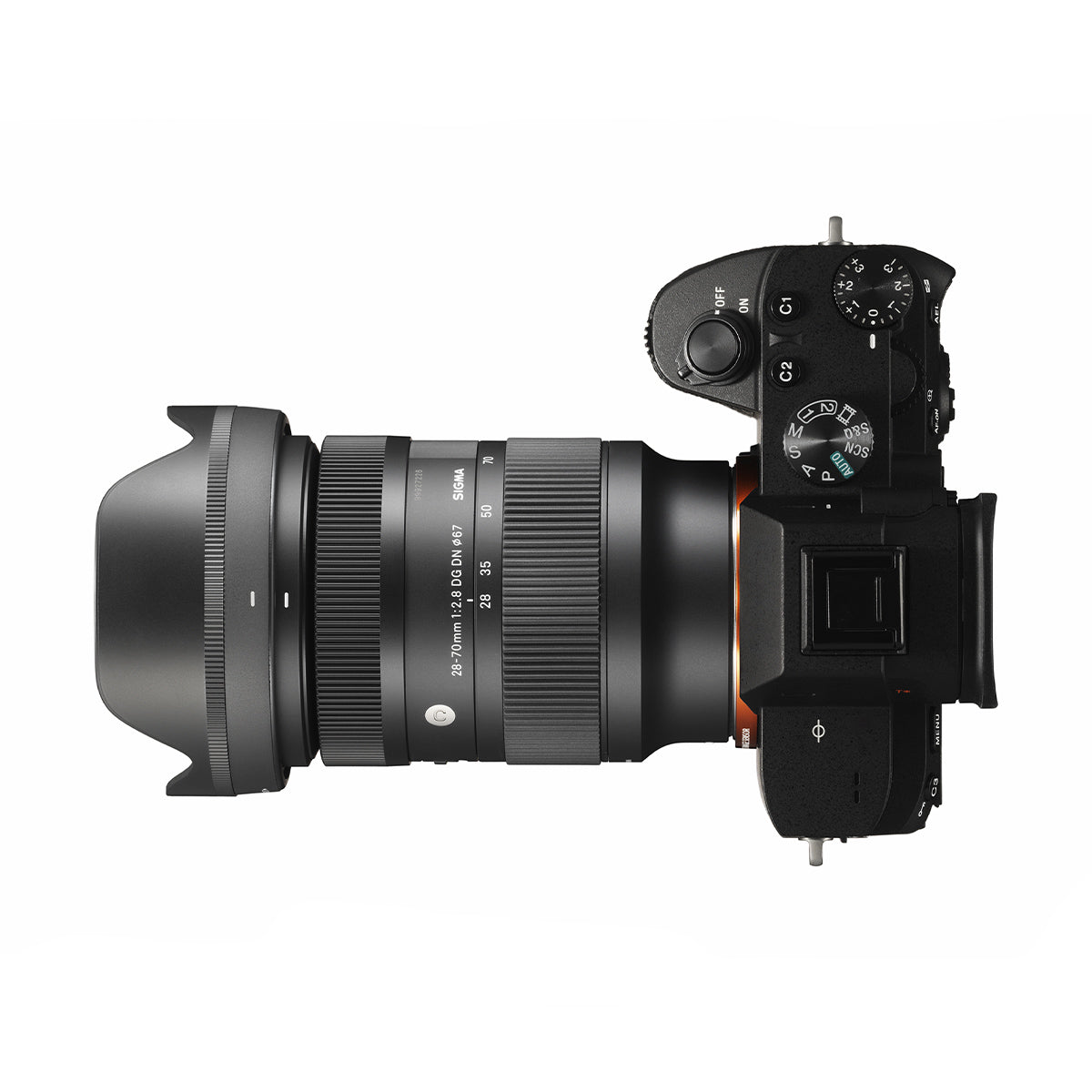 image_note Camera sold separately