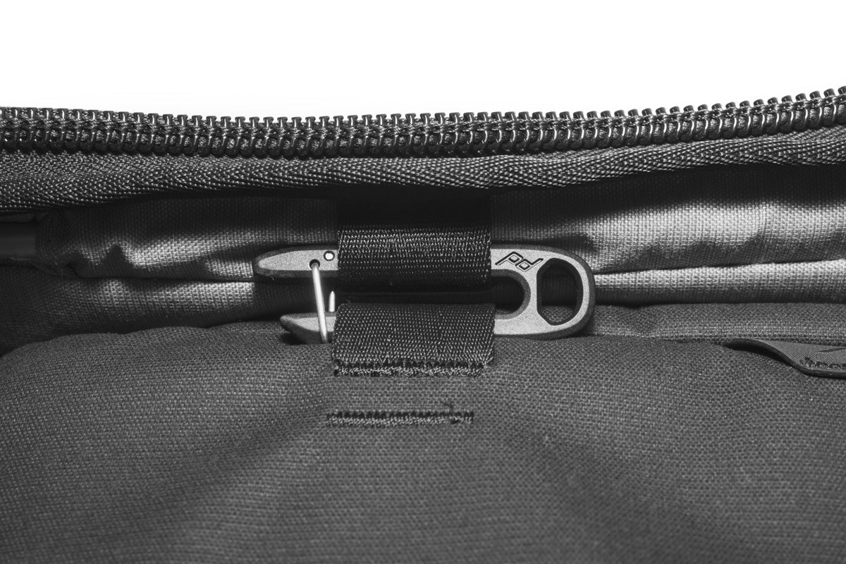 Peak Design Travel Backpack 45L - Sage